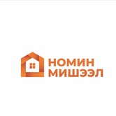 Номин Мишээл - Нүүр хуудас
