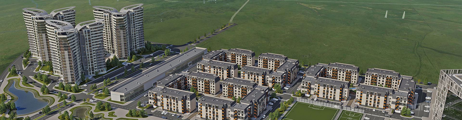GARDEN CITY ХОТХОН