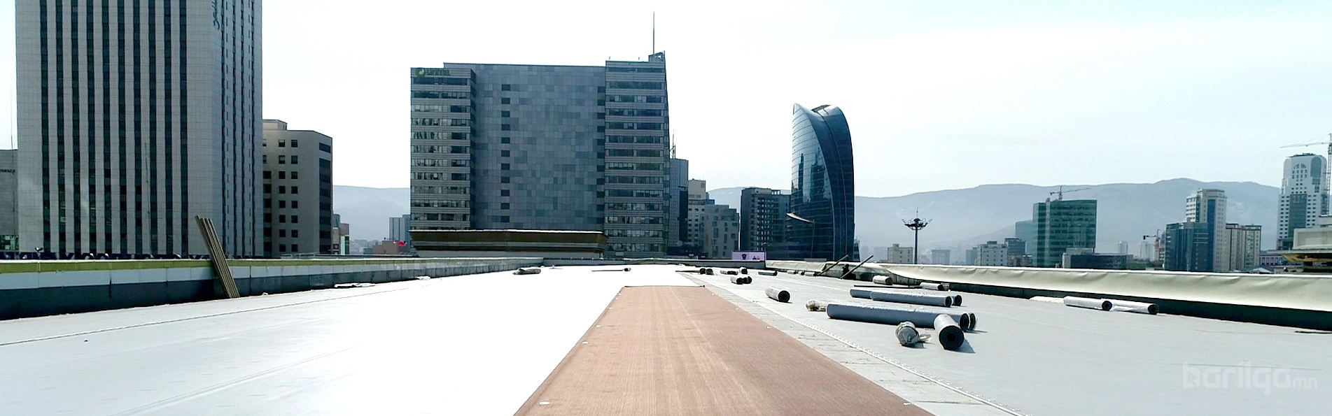 Ондилт ХХК - Нүүр хуудас