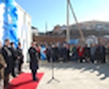 Дарь эх, Дамбадаржаагийнхан усаар гачигдахгүй боллоо 