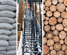 Барилгын материалын аюулгүй байдлын техникийн зохицуулалт батлагдлаа