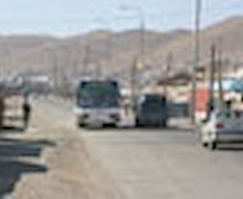 БНХАУ-ын Засгийн газрын зээлийн хөрөнгөнөөс 2152 айлын орон сууц барихаар боллоо