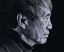 Архитектурын яруу найрагч ТАДАО АНДО