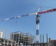 Монголын зах зээлд кран, тоног төхөөрөмж нийлүүлэгч