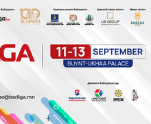 40 дэх удаагийн “BARILGA EXPO” олон улсын барилгын үзэсгэлэн яармагийн талбайн сонголт цөөн үлдлээ 