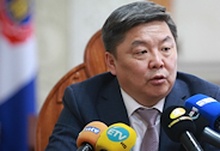 Д.Хаянхярваа: БНСУ-аас авах 500 сая ам.долларын хөнгөлөлттэй зээлийг орон сууцжуулахад зарцуулна
