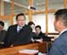 Сонгинохайрханчууд хүрхрээтэй болжээ 