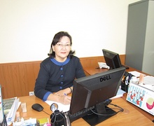 ГХБГЗЗГазрын Техникийн бодлого, норм нормативын хэлтсийн ахлах мэргэжилтэн С.Нямаа: Иргэд барилгын үнийг энэ үнэлгээгээр хянах боломжтой