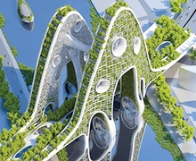 “Ухаалаг” хотын талаарх ойлголт ба өнөөгийн байдал