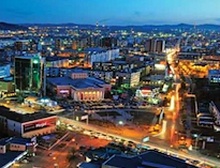 Улаанбаатар хотыг 2020 он хүртэл 7 шийдлээр хөгжүүлнэ