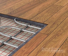 Шалны халаалтын систем