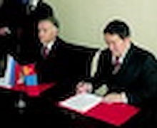 Зvvнбаян-Тавантолгой-Даланзадгадын төмөр замын ажил ирэх сараас эхэлнэ