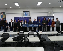 IT Park-ийн Хойд жигүүрийн дахин төлөвлөлтийн интерьер дизайны шилдэг төслүүд тодорлоо