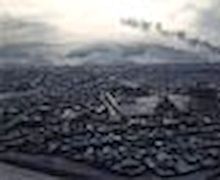 Нийслэл хотын агаарыг бохируудагч эх үүсвэрүүд 