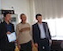 Үл хөдлөх хөрөнгө үнэлгээний мэргэшүүлэх сургалт төгсөлтөө хийлээ