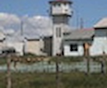 Шинэ хорих төв наймдугаар сард ашиглалтад орно