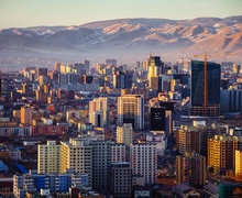 Улаанбаатар хотын дулаан хангамжид схемийн өөрчлөлт хийнэ