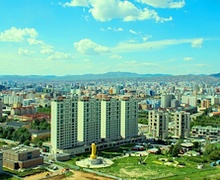 Улаанбаатар хотод захиалга авч буй Шинэ Орон Сууцны мэдээлэл 9 сарын 1-ний байдлааp