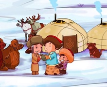 Сар шинийн өдрүүдийн ЦАГИЙН ХУВААРЬ - 2023 он