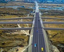 Туулын замын барилга угсралтын ажлыг зургаадугаар сард эхлүүлнэ