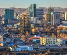 2025 онд Монголд шинээр баригдсан орон сууц 25 мянга давж, түүхэн дээд түвшинд хүрэв