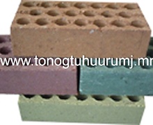 Тоосгон хана