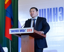 Монгол улс ирэх онд “Шилэн тендер” систем нэвтрүүлнэ