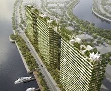 Барилгын технологийн топ инновациуд