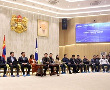 Хот өөрийн ипотекийн сантай болох боломжийг судалж байна