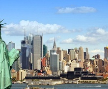 АНУ-ын оффисын зах зээл 2026 онд тогтворжиж эхэллээ