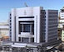 МАХН-ын шинэ байрыг өвөл, зунгүй барина