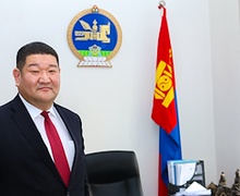 Хотын эдийн засаг буюу хот юун дээр төвлөрч хөгжих вэ гэдгийг анхаарах цаг болсон 