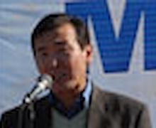 С.Ганбаатар: Ажлын байр бий болгохын төлөө хуруугаа битгий хэл, хумсаа ч хөдөлгөхгүй байна