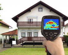 Амины орон сууц, байшингаа өөрсдөө дулаалцгаая