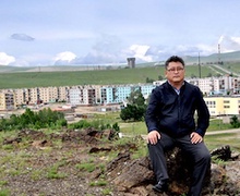 Хөтөлийн "Цемент-Шохой"ХК-ийн гүйцэтгэх захирал А.Шоовдор: Хөтөлийнхөн 4 сая тонн цементээ үйлдвэрлэн гаргалаа