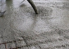 Бетон, төмөрбетон бүтээц, эдлэхүүнийг хэвлэх 