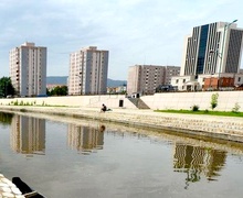 Улаанбаатар хотын голуудын үерээс хамгаалах далангийн системд тулгамдаж буй асуудлууд
