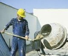 ӨӨРӨӨ НЯГТАРДАГ БЕТОН