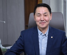 Улсаа хөгжүүлэх залуу насны мөрөөдөл өнөөдрийн бизнесийн эхлэл болсон