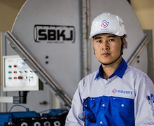 М.Түмэн-өлзий: Агааржуулалт бол барилгын уушиг, зүрх нь юм