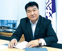 Монголын архитекторуудын эвлэлийн ерөнхийлөгч Э.Хүрэлбаатар: Хот төлөвлөлт бол бие даасан шинжлэх ухаан