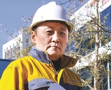 Ж.Батсайхан: Компаний удирдлага өөрөө итгэл найдвартай түнш байх хэрэгтэй