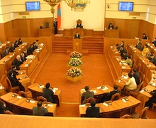 Төр шийдвэрээ хэрэгжүүлье