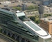  Гутал хэлбэтэй ING house