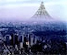 Хүн төрөлхтний түүхэн дэхь хамгийн өндөр барилга