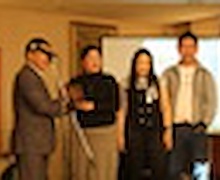 “Монгол Барилга-2010” үзэсгэлэн болж шилдгээ шалгарууллаа