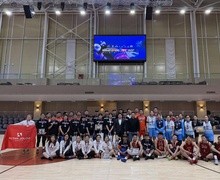 “BARILGA BASKETBALL 2026” сагсан бөмбөгийн тэмцээний шилдгүүд тодорлоо