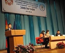 Өрхийн эмч, сувилагч нар орон сууцтай болно.