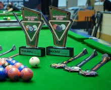 “BARILGA BILLIARD 2025” тэмцээний аваргууд тодорлоо
