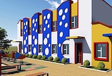 Нийслэлийн цэцэрлэгийн хүртээмж, төлөвлөлт 